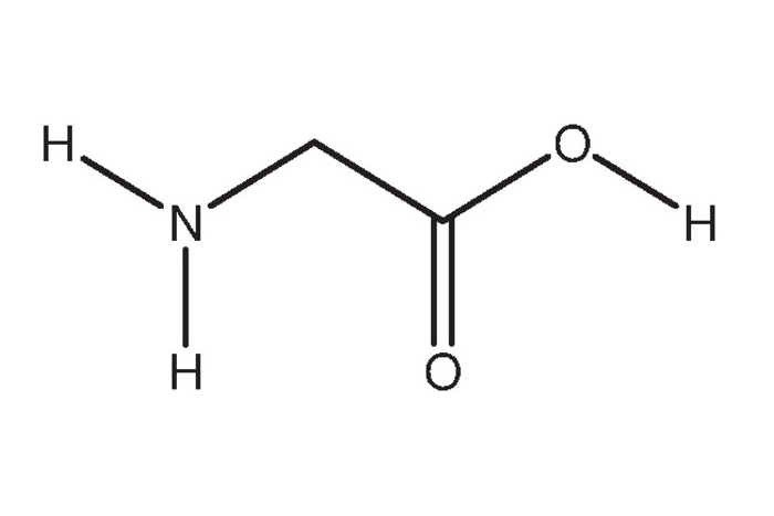 Glycine HCL