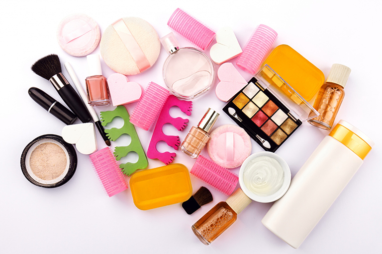 Cosmetic Products